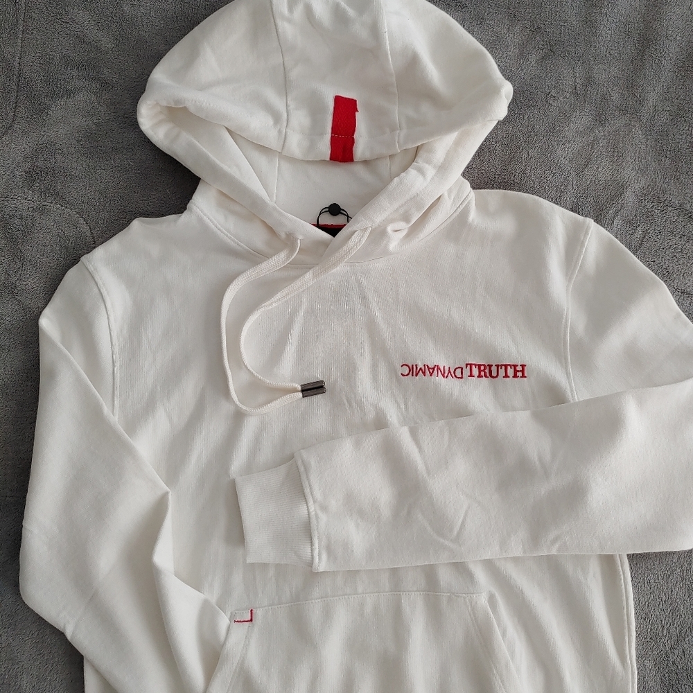 Del Toro New Hoodie Sweatshirt